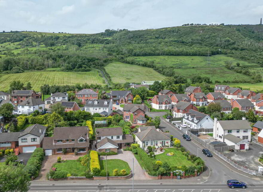 78 Upper Road, Greenisland, Carrickfergus, BT38 8RL