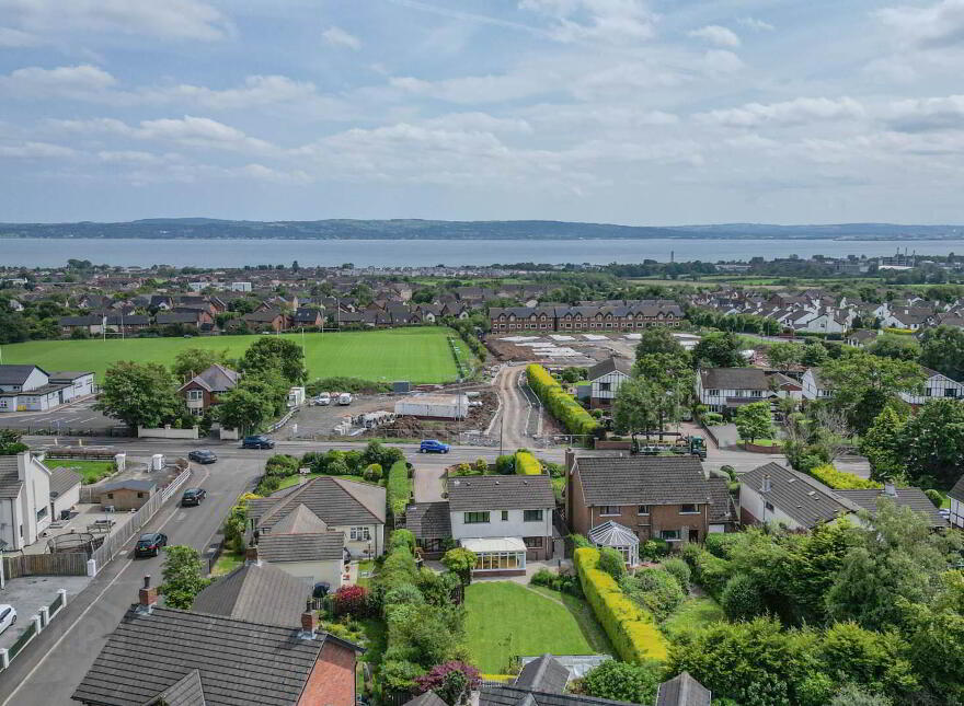 78 Upper Road, Greenisland, Carrickfergus, BT38 8RL