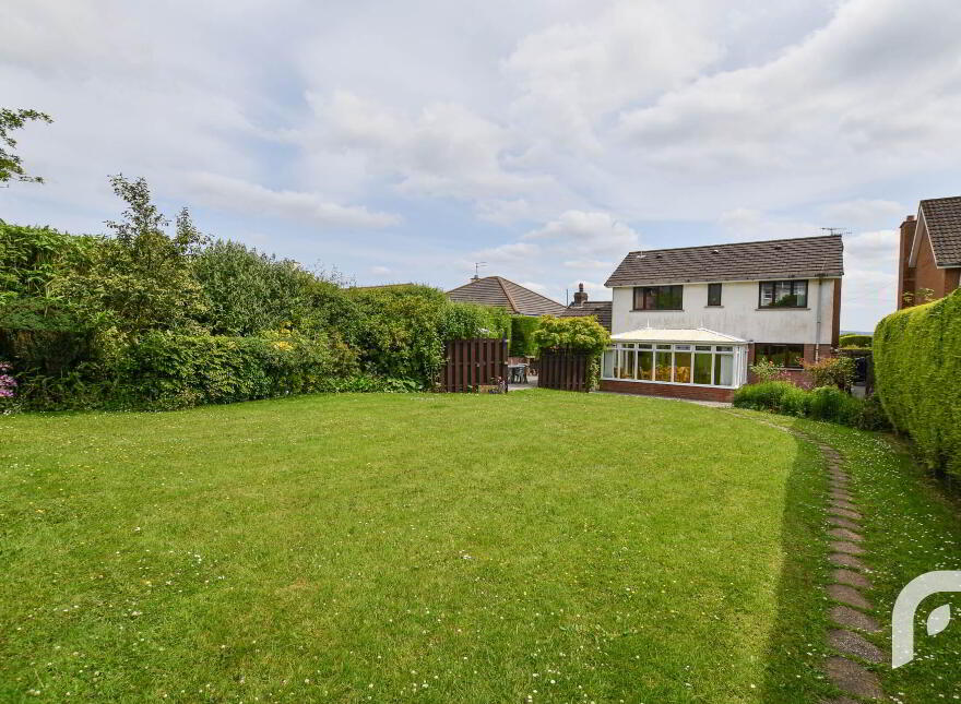 78 Upper Road, Greenisland, Carrickfergus, BT38 8RL