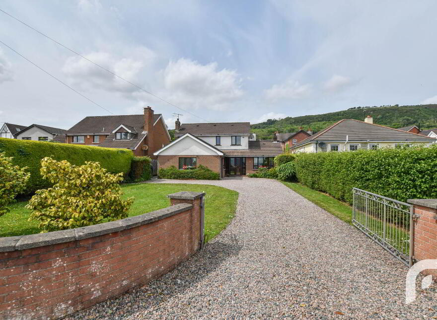 78 Upper Road, Greenisland, Carrickfergus, BT38 8RL