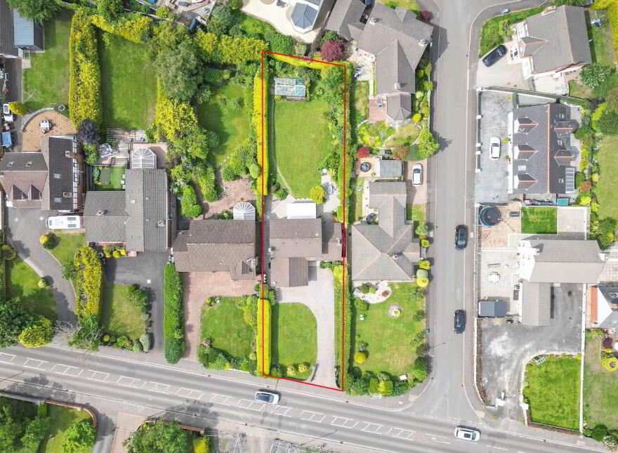78 Upper Road, Greenisland, Carrickfergus, BT38 8RL