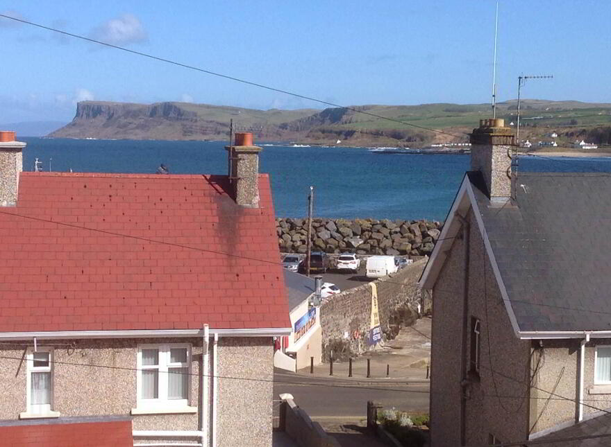 21 North Street, Ballycastle, BT54 6BW