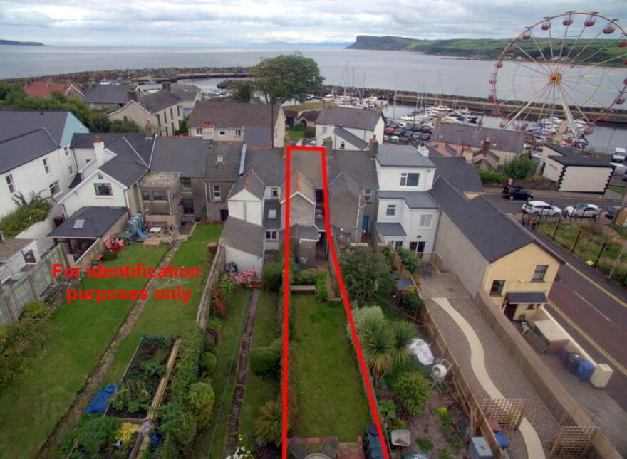 21 North Street, Ballycastle, BT54 6BW