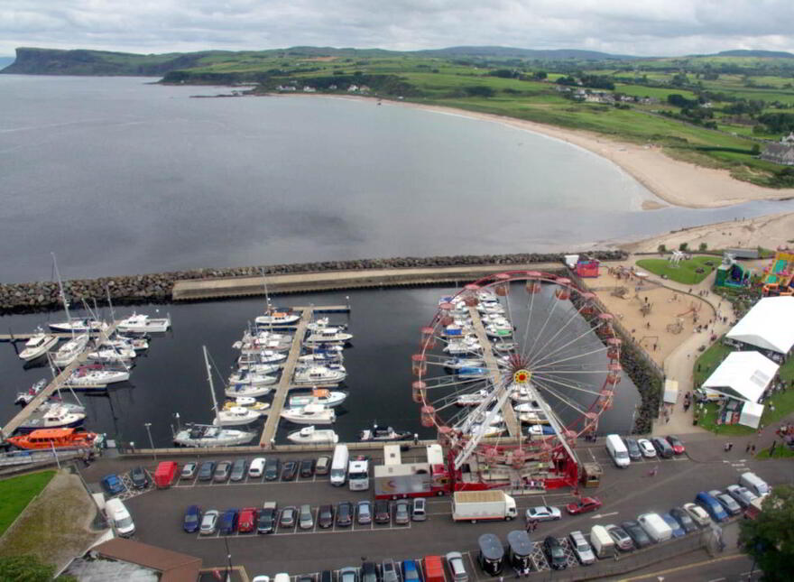 21 North Street, Ballycastle, BT54 6BW