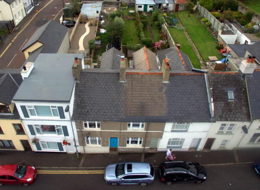 21 North Street, Ballycastle, BT54 6BW