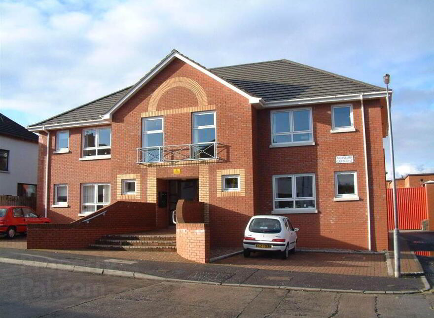 1, 7, Ailesbury Crescent, Ormeau Road, Belfast, BT7 3EZ photo