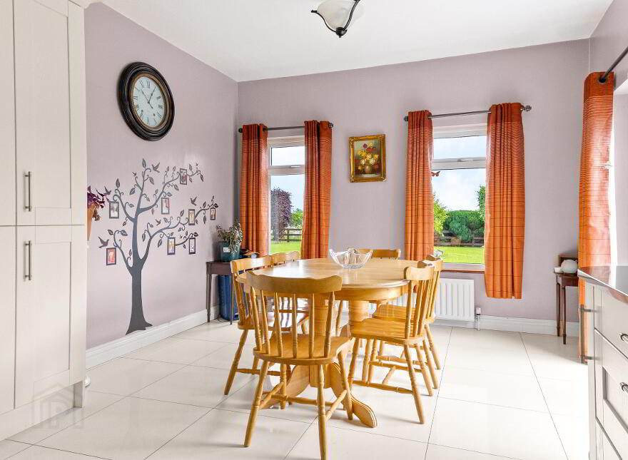 Pheasant Rise, Ballykealy, Ballon, R93R256