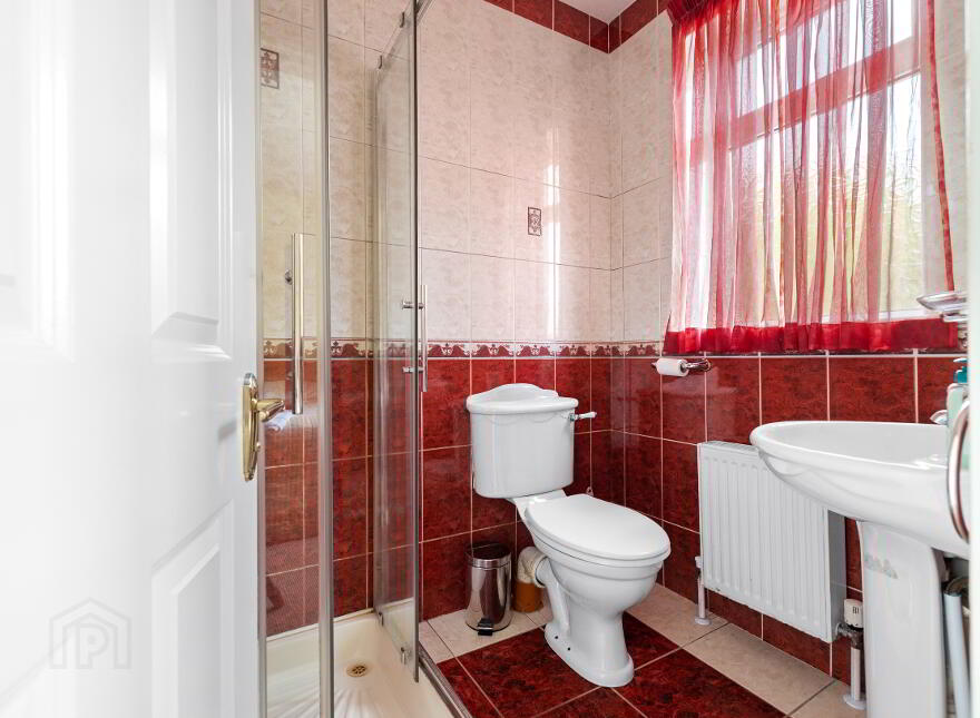 Pheasant Rise, Ballykealy, Ballon, R93R256