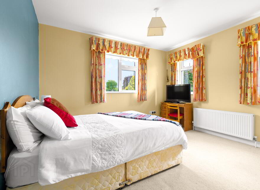 Pheasant Rise, Ballykealy, Ballon, R93R256