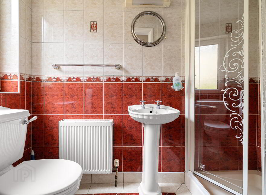 Pheasant Rise, Ballykealy, Ballon, R93R256