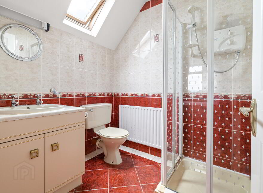 Pheasant Rise, Ballykealy, Ballon, R93R256