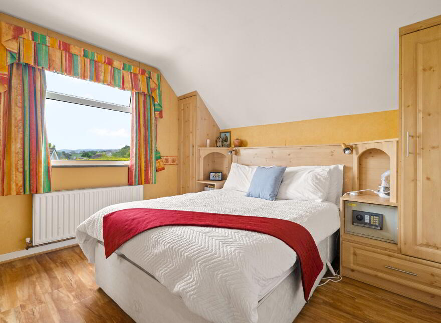 Pheasant Rise, Ballykealy, Ballon, R93R256
