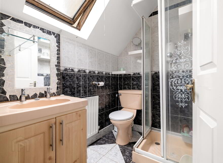 Pheasant Rise, Ballykealy, Ballon, R93R256