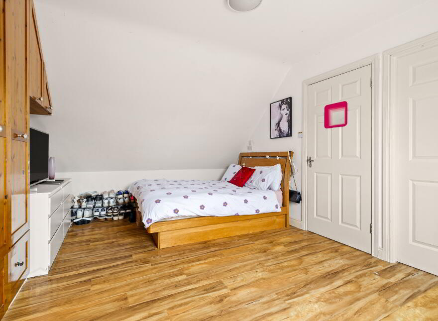 Pheasant Rise, Ballykealy, Ballon, R93R256