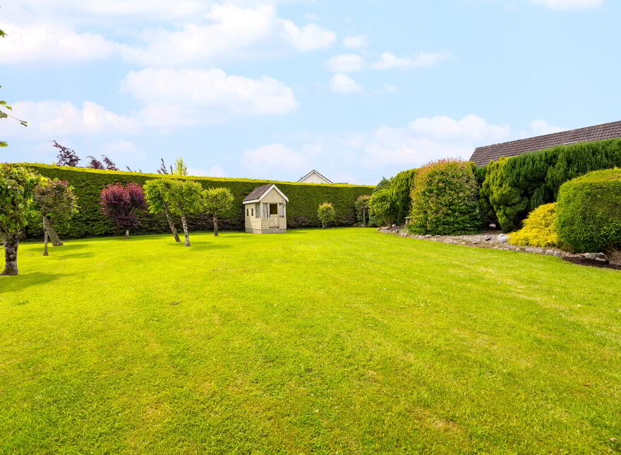Pheasant Rise, Ballykealy, Ballon, R93R256