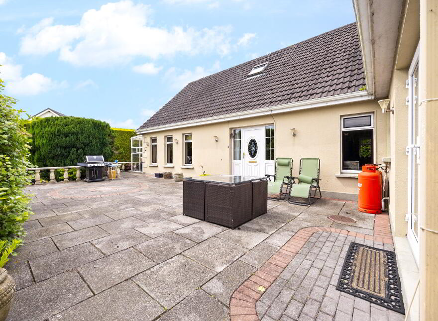 Pheasant Rise, Ballykealy, Ballon, R93R256