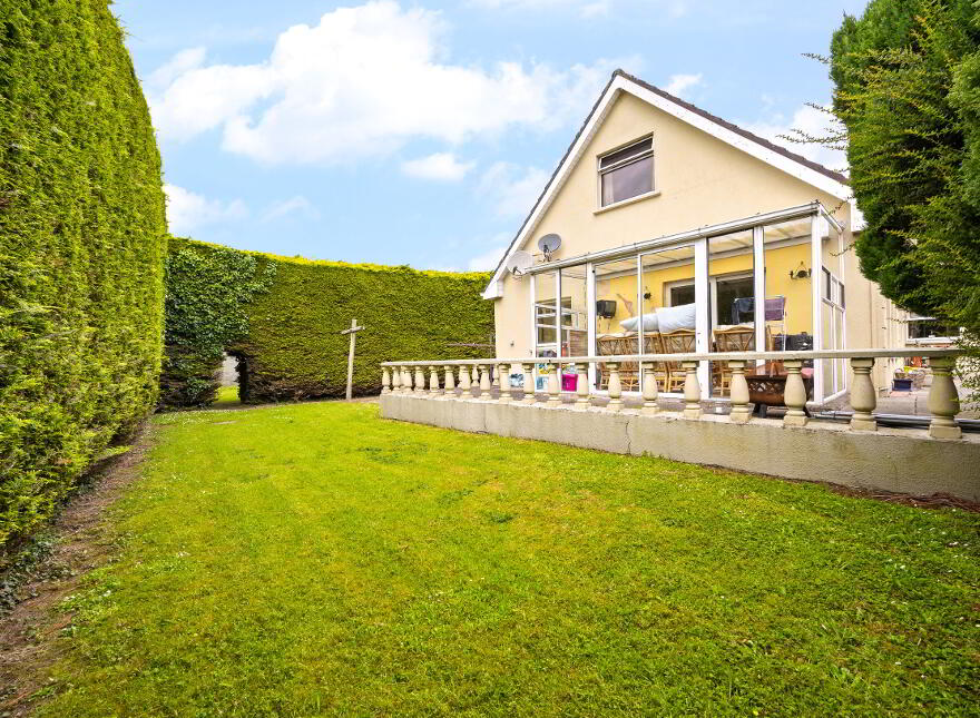 Pheasant Rise, Ballykealy, Ballon, R93R256