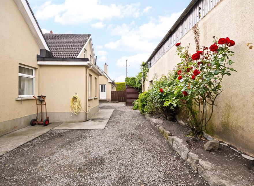 Pheasant Rise, Ballykealy, Ballon, R93R256