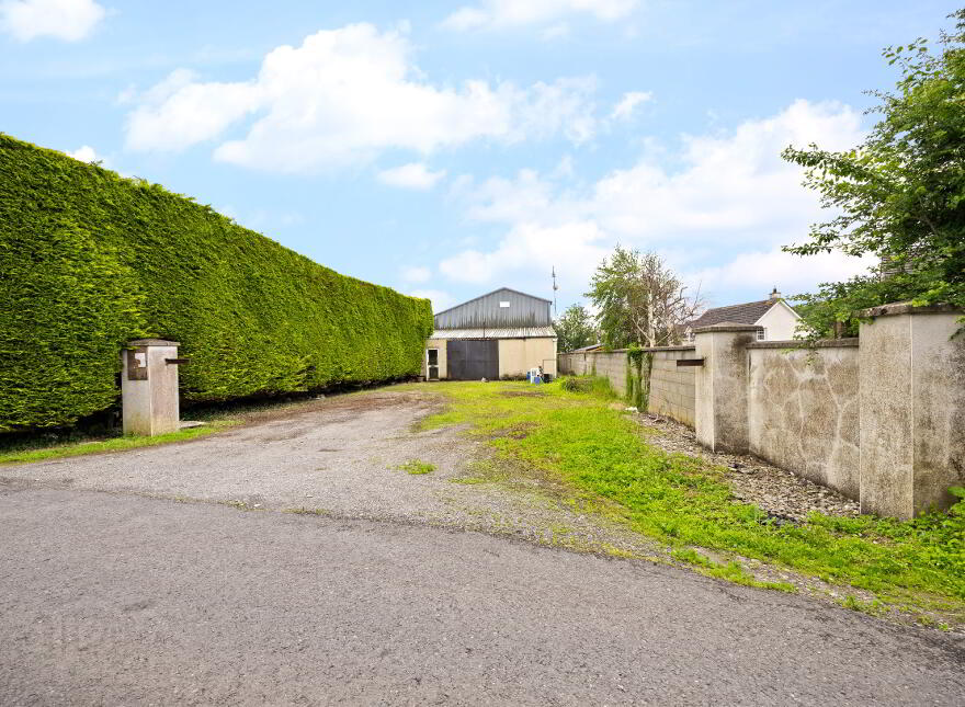 Pheasant Rise, Ballykealy, Ballon, R93R256