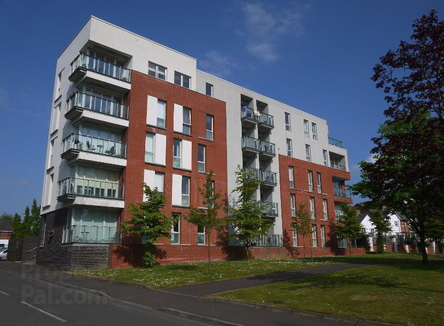 The Embankment, Belfast, BT7 3NF photo