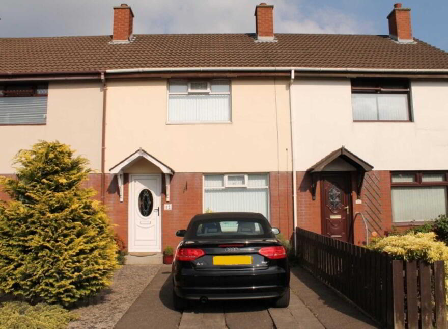 12 Mcarthur Court, Newtownards Road, Belfast, BT4 1BA photo
