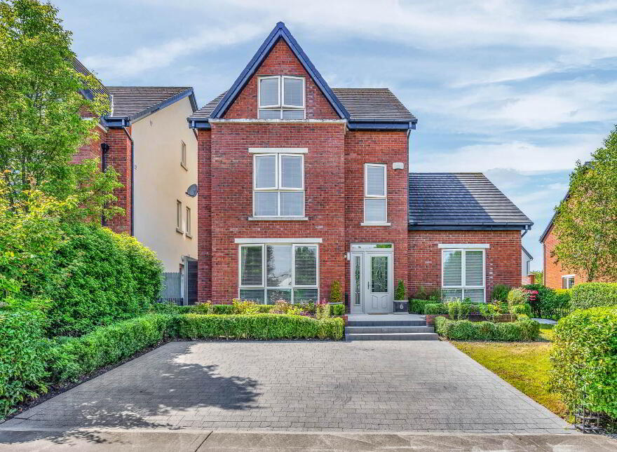 3 Churchfields, Ashbourne, A84WT29 photo