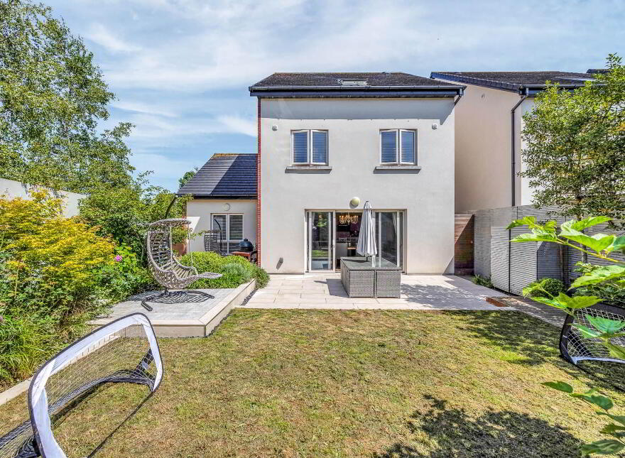 3 Churchfields, Ashbourne, A84WT29