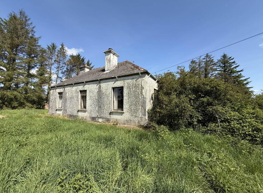 Lassanny, Ballyhaunis, F35N128 photo