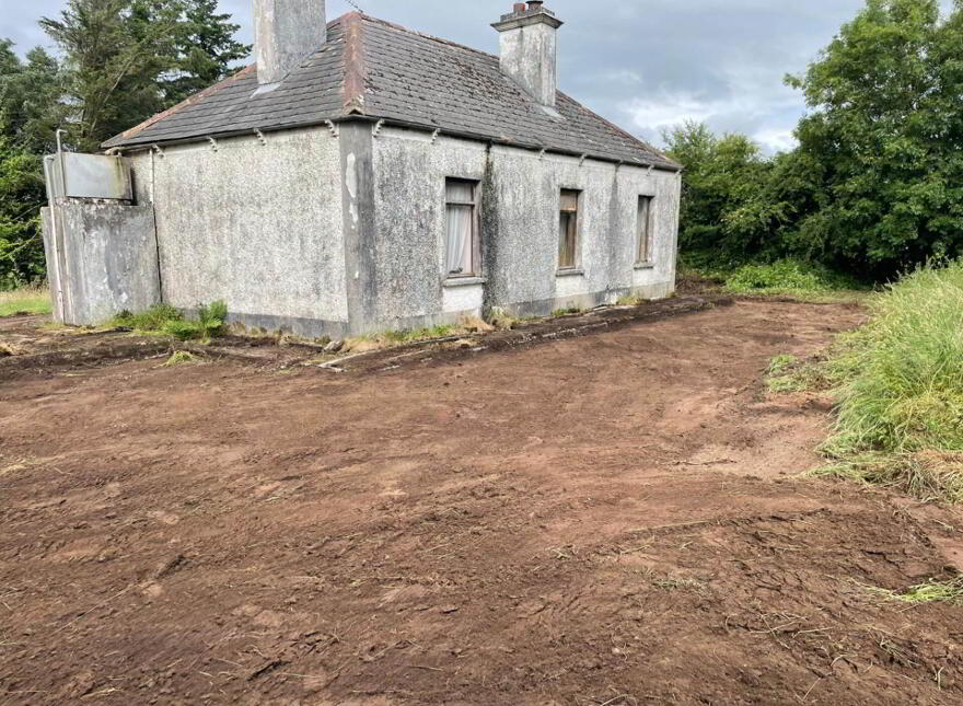 Lassanny, Ballyhaunis, F35N128