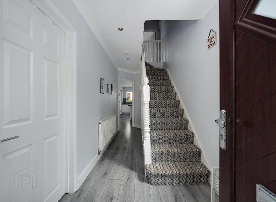 3 Fairways Green, Finglas, Dublin, D11A6W0