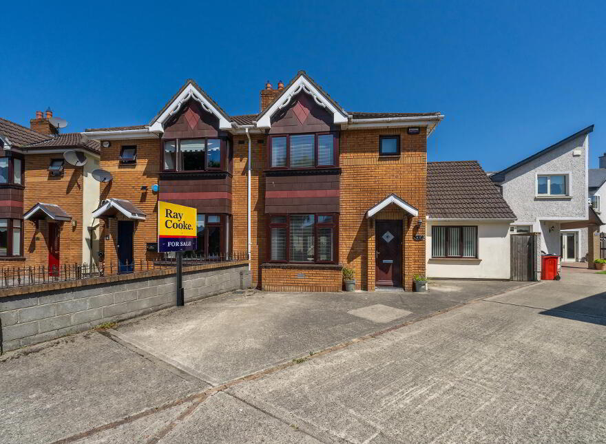 3 Fairways Green, Finglas, Dublin, D11A6W0 photo
