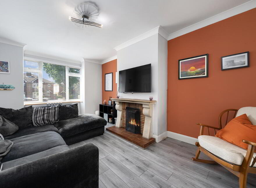3 Fairways Green, Finglas, Dublin, D11A6W0