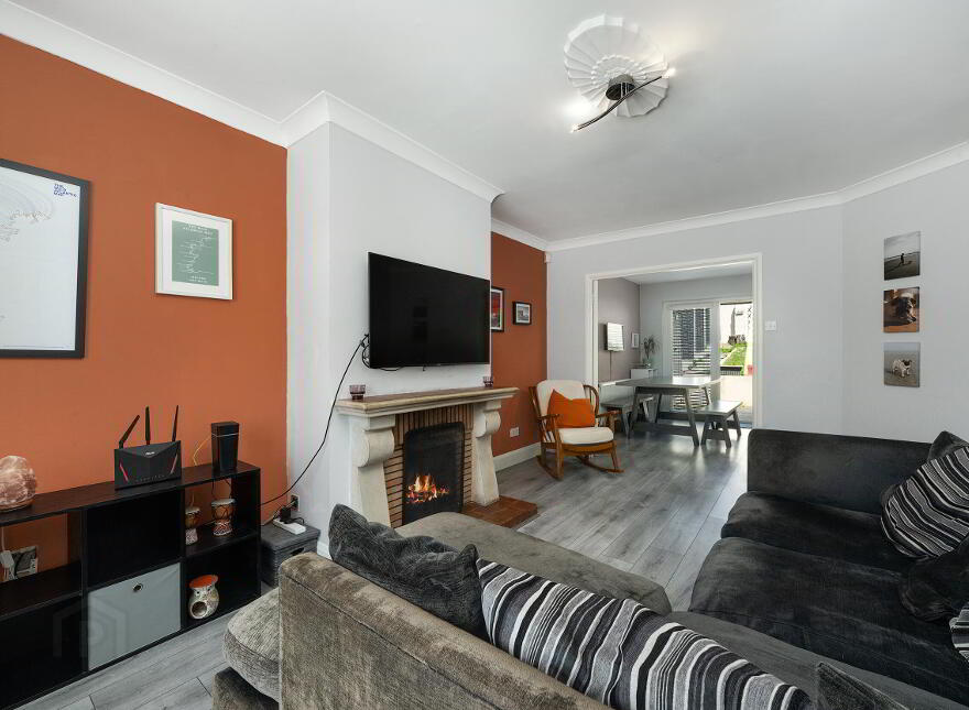 3 Fairways Green, Finglas, Dublin, D11A6W0