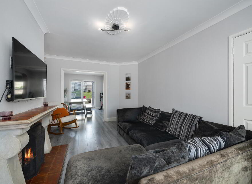 3 Fairways Green, Finglas, Dublin, D11A6W0