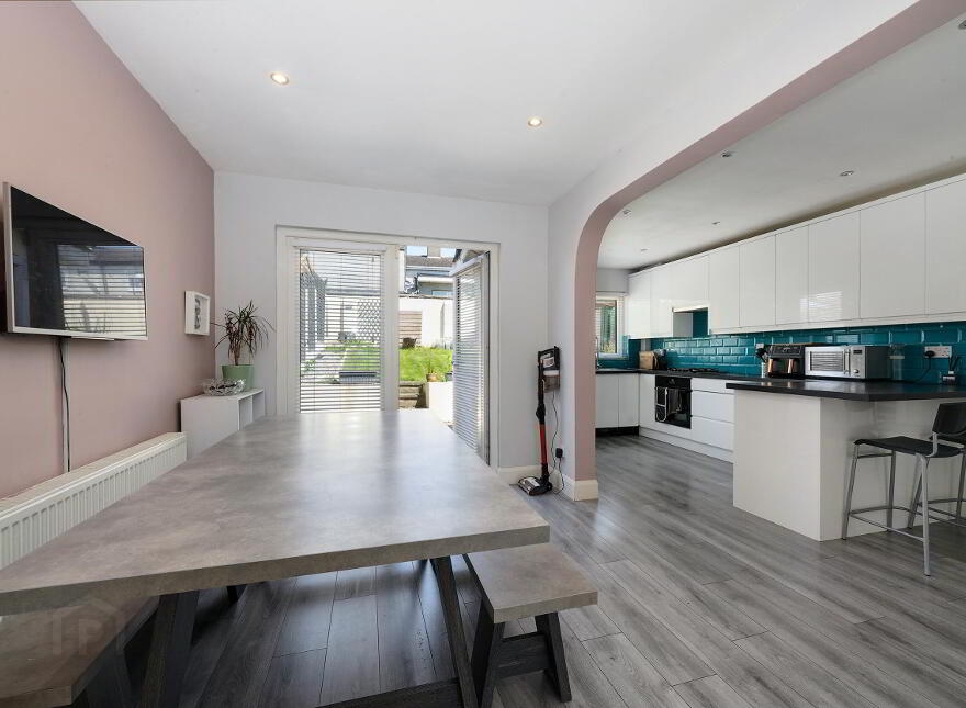 3 Fairways Green, Finglas, Dublin, D11A6W0