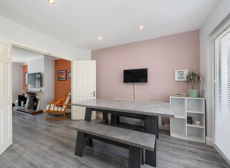 3 Fairways Green, Finglas, Dublin, D11A6W0