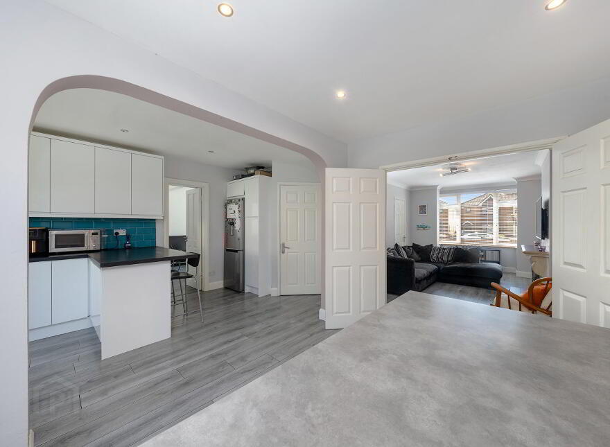 3 Fairways Green, Finglas, Dublin, D11A6W0