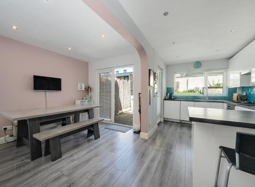 3 Fairways Green, Finglas, Dublin, D11A6W0