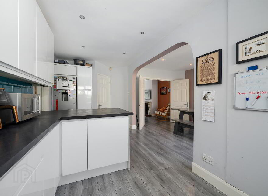 3 Fairways Green, Finglas, Dublin, D11A6W0