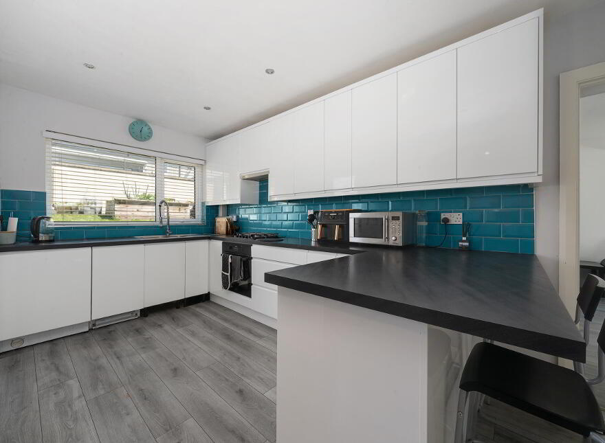 3 Fairways Green, Finglas, Dublin, D11A6W0