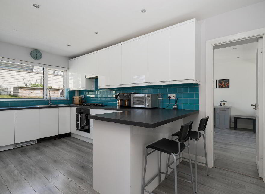 3 Fairways Green, Finglas, Dublin, D11A6W0