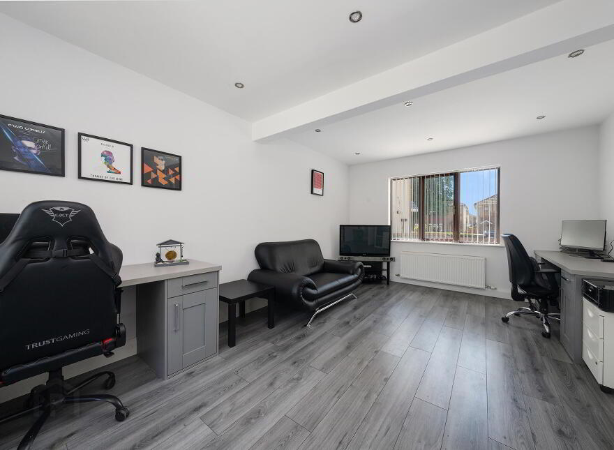 3 Fairways Green, Finglas, Dublin, D11A6W0