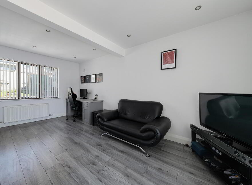 3 Fairways Green, Finglas, Dublin, D11A6W0