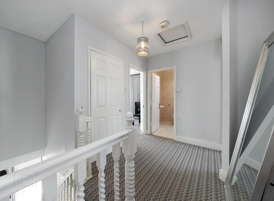 3 Fairways Green, Finglas, Dublin, D11A6W0