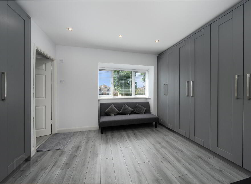 3 Fairways Green, Finglas, Dublin, D11A6W0
