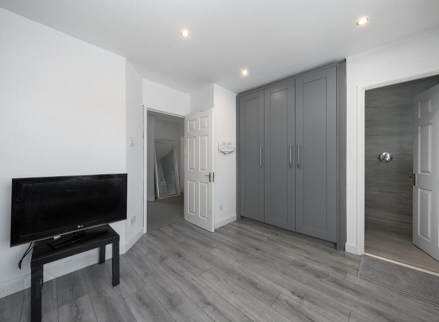 3 Fairways Green, Finglas, Dublin, D11A6W0
