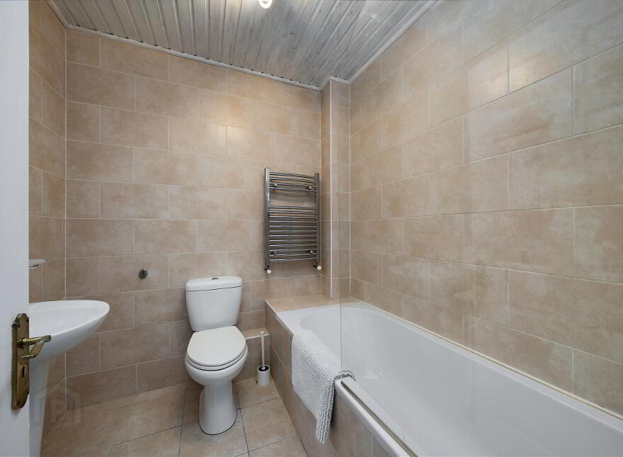 3 Fairways Green, Finglas, Dublin, D11A6W0