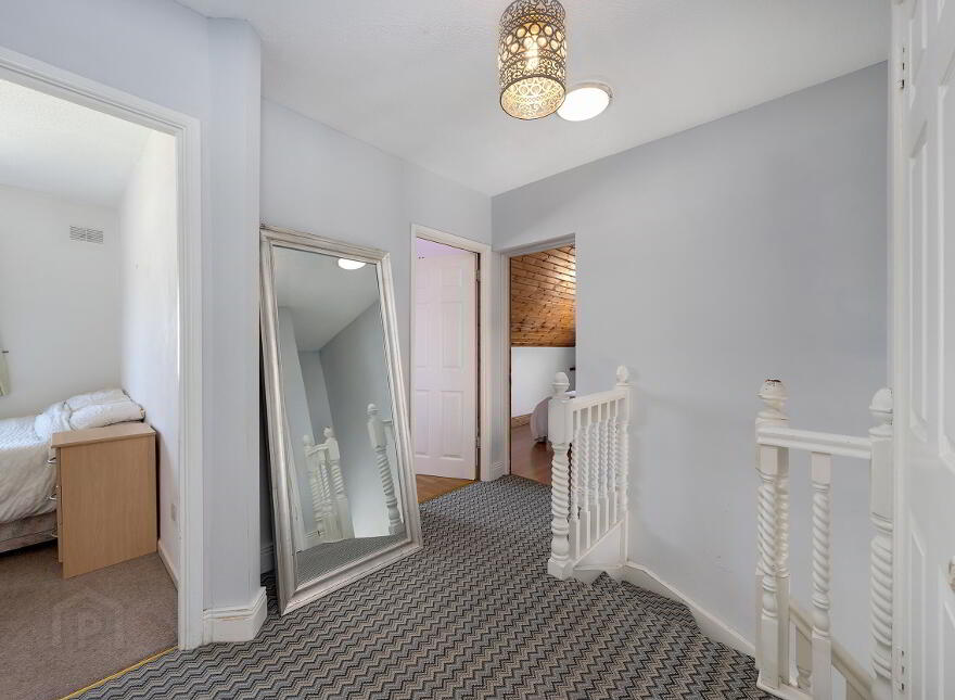 3 Fairways Green, Finglas, Dublin, D11A6W0