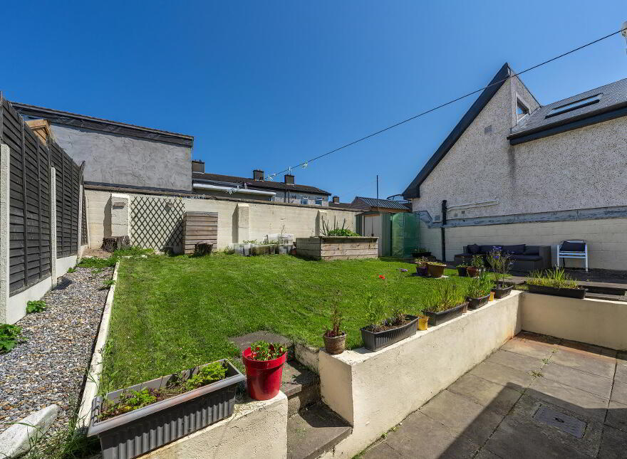 3 Fairways Green, Finglas, Dublin, D11A6W0