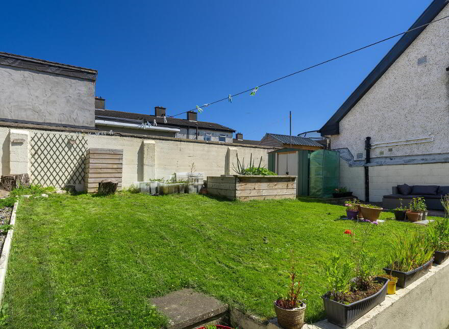3 Fairways Green, Finglas, Dublin, D11A6W0